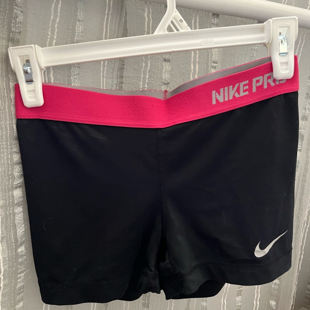 nike pros